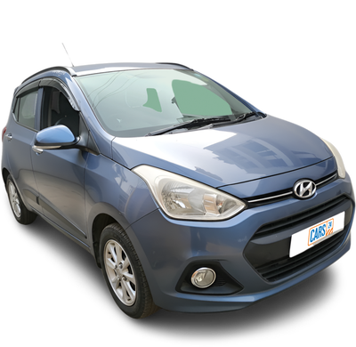 Hyundai Grand i10-img